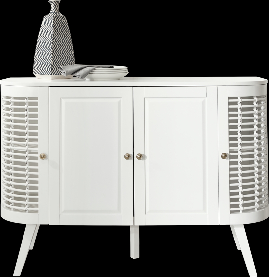 Chesterman White Server - Thumbnail - Image 3