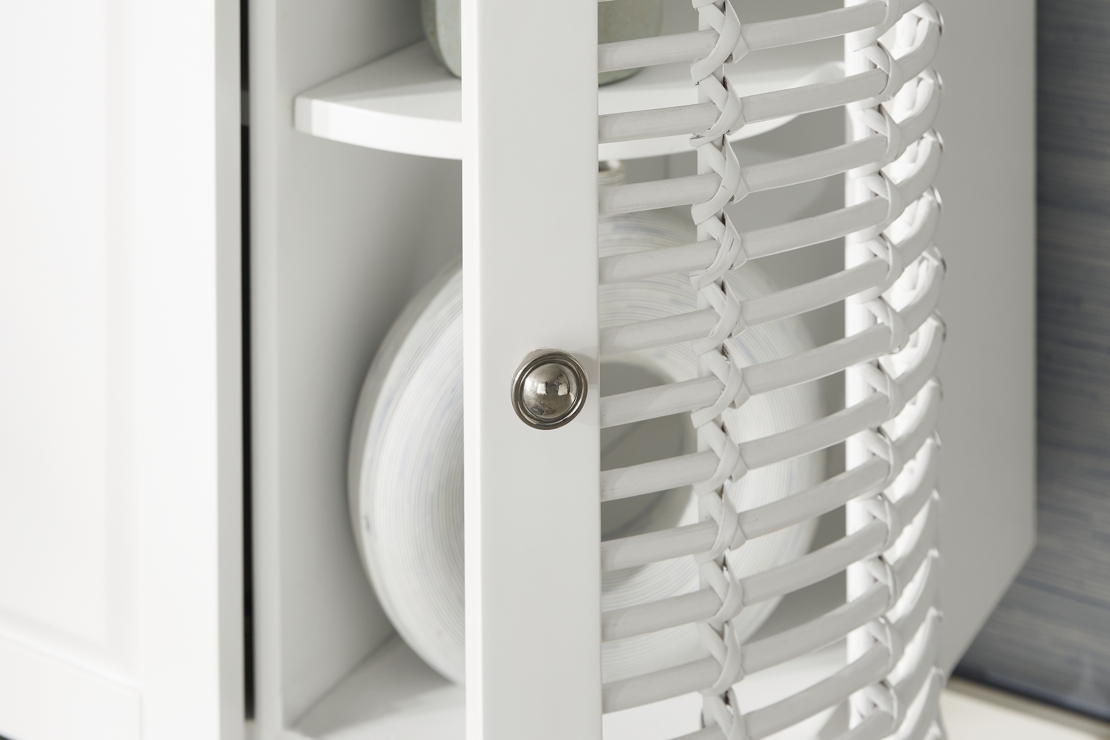 Chesterman White Server - Thumbnail - Image 4