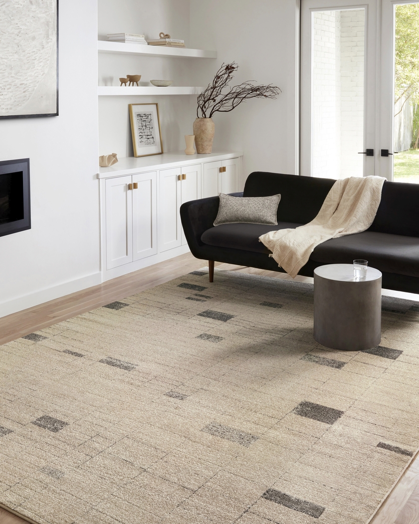 Chesterwich Gray 6'7 x 9'7 Rug - Thumbnail - Image 2