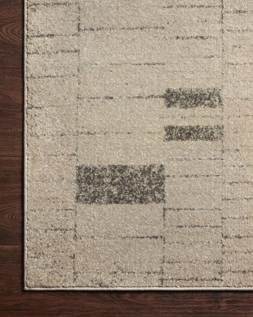 Chesterwich Gray 6'7 x 9'7 Rug - Thumbnail - Image 4