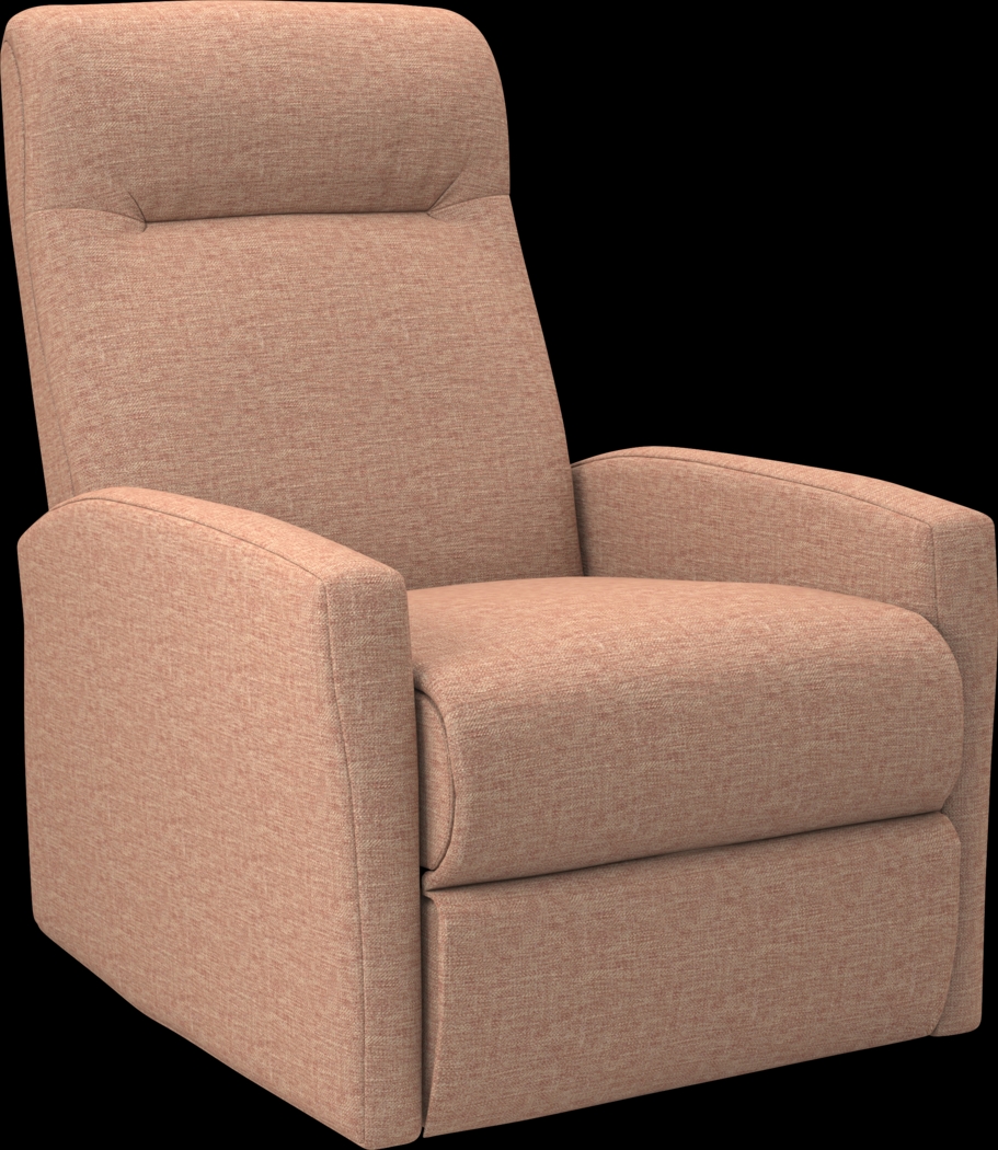 Cheswold Oatmeal Rocker Recliner - Thumbnail - Image 1