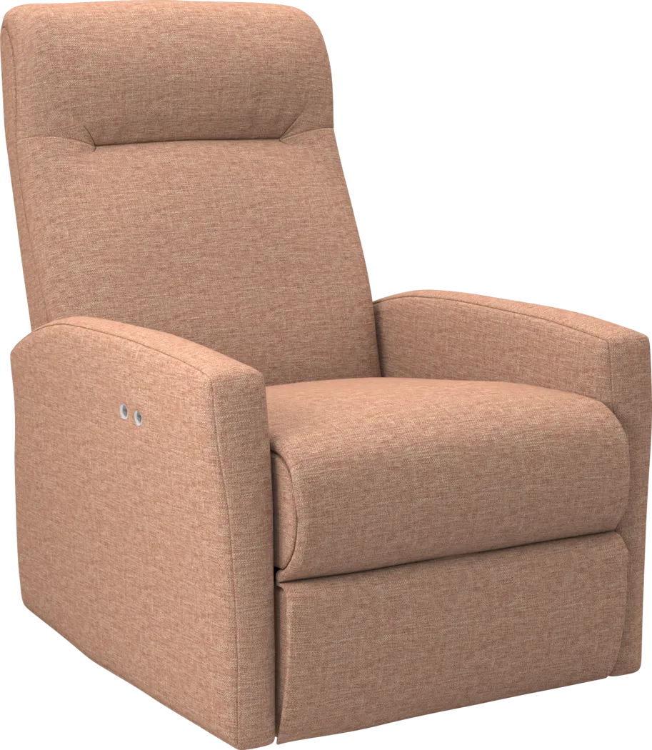 Cheswold Oatmeal Power Recliner - Thumbnail - Image 1
