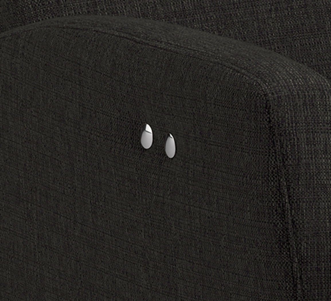 Cheswold Slate Power Recliner - Thumbnail - Image 3