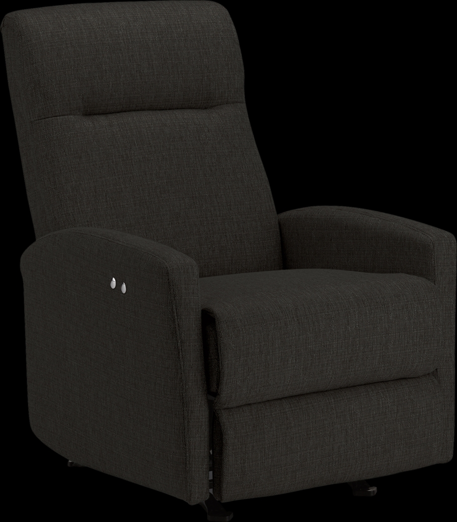 Cheswold Slate Power Recliner - Thumbnail - Image 1