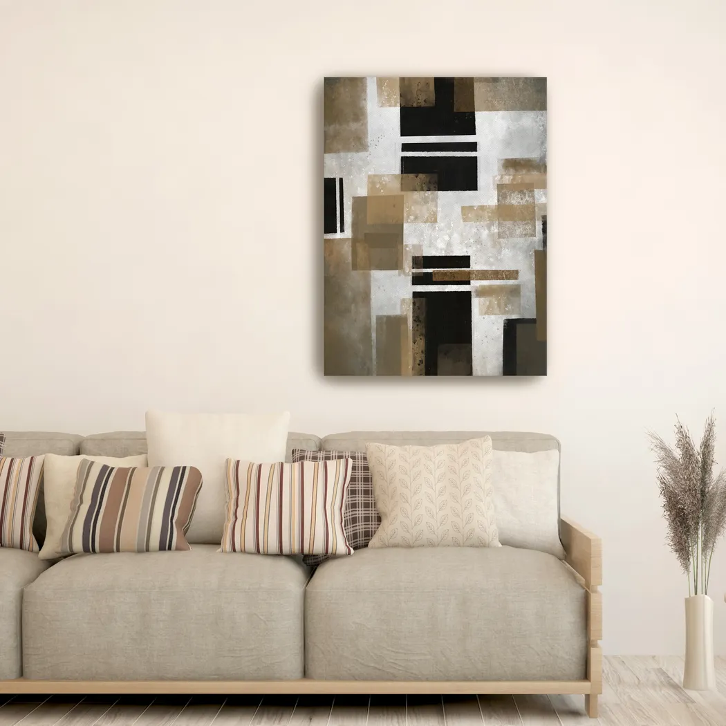 Chetna Multi Artwork - Image 2