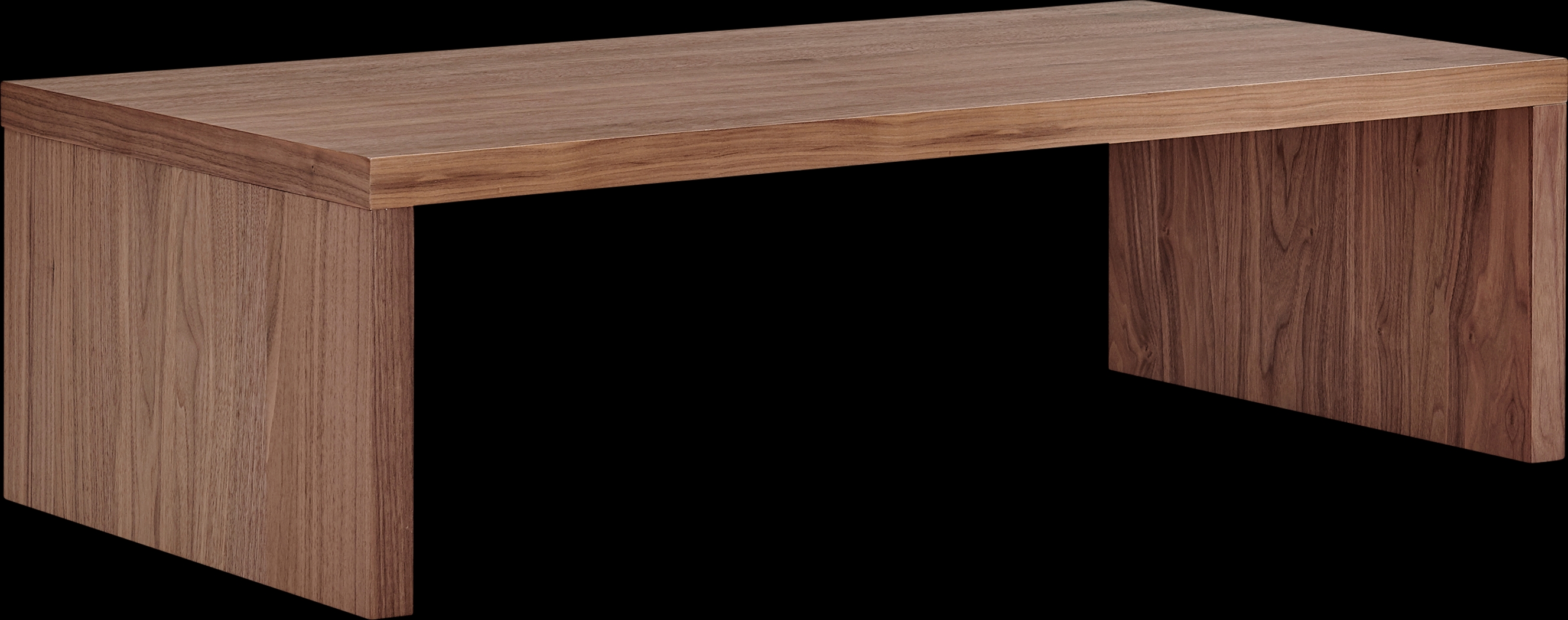 Chevae Brown Cocktail Table - Thumbnail - Image 3