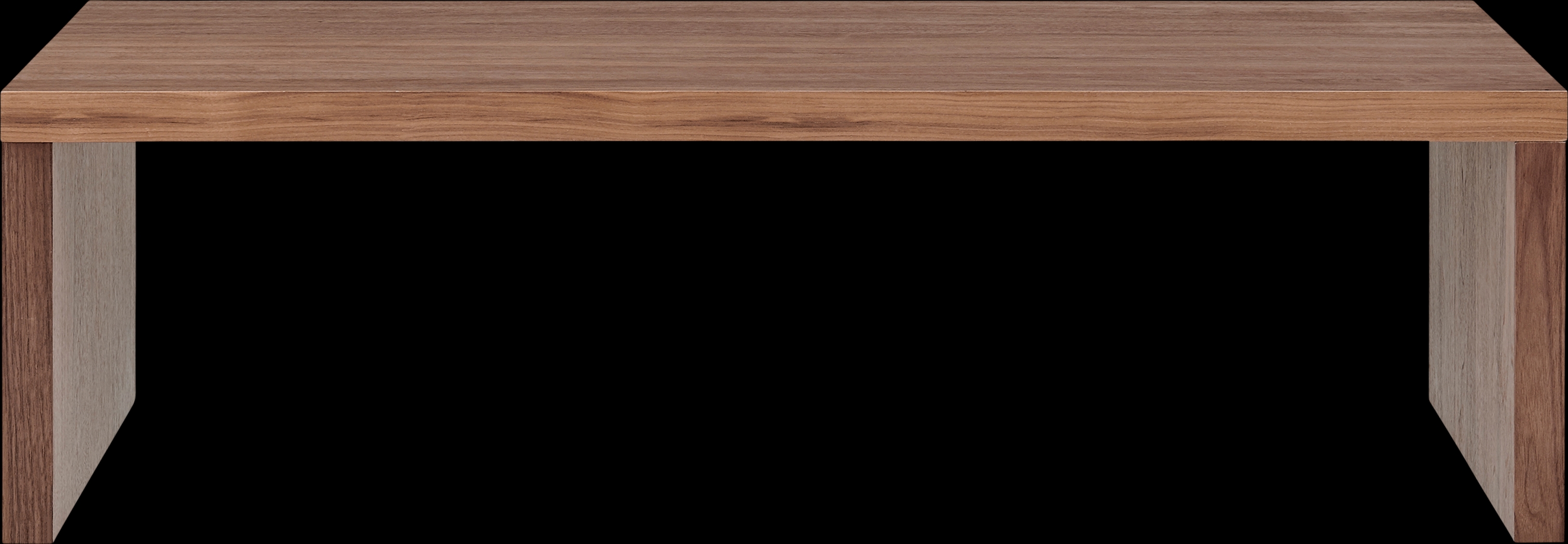 Chevae Brown Cocktail Table - Thumbnail - Image 1
