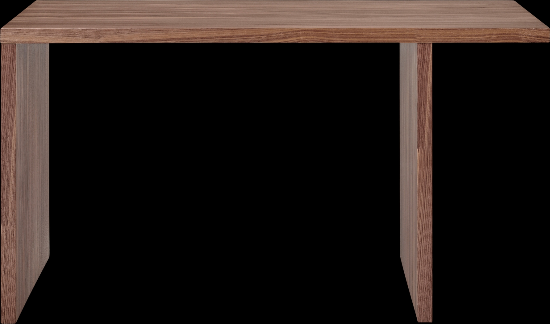Chevae Brown Desk - Thumbnail - Image 6