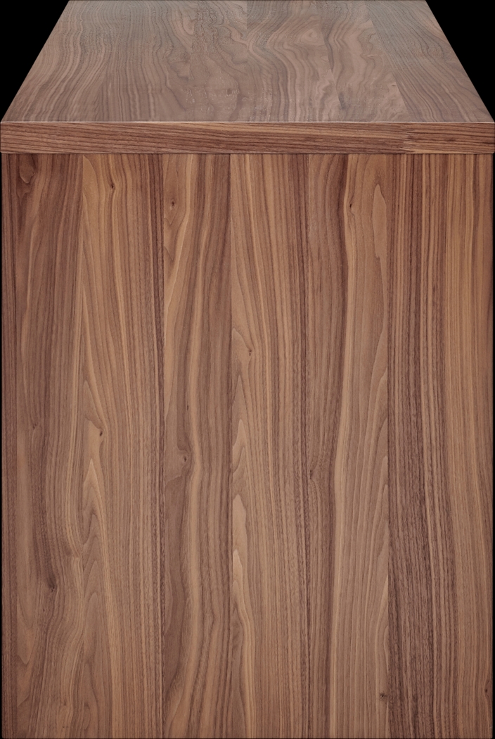 Chevae Brown Desk - Thumbnail - Image 7