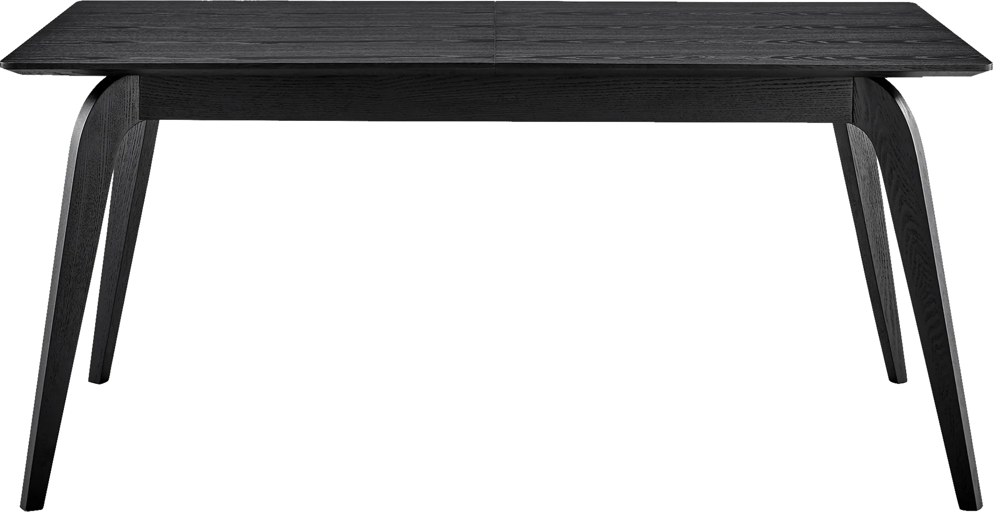 Chewning Black Dining Table - Thumbnail - Image 3