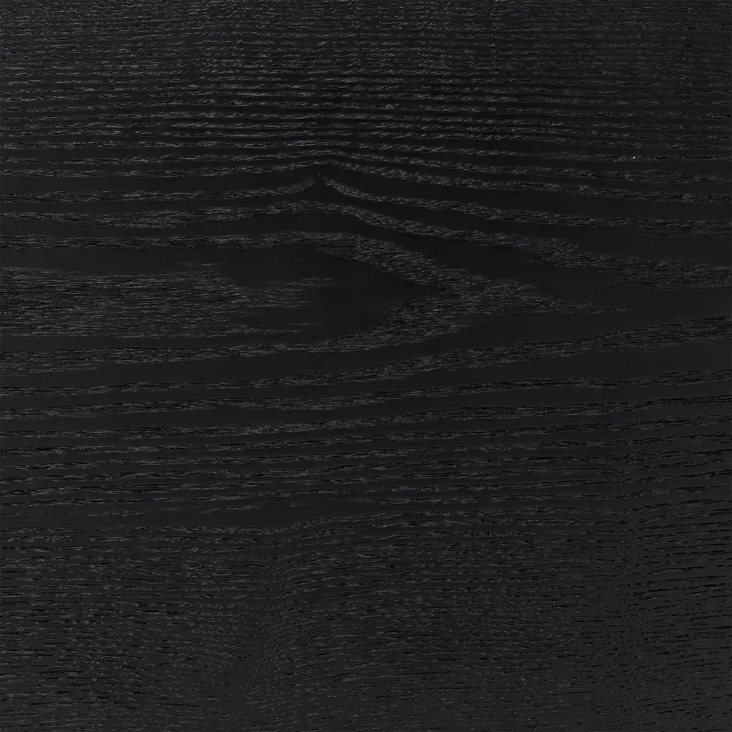 Chewning Black Dining Table - Thumbnail - Image 5