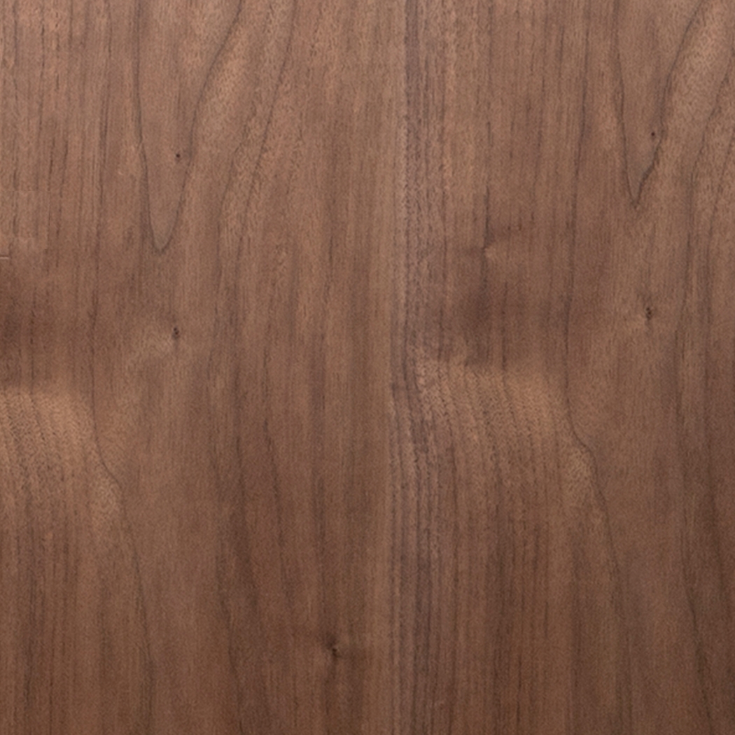 Chewning Walnut Dining Table - Thumbnail - Image 7