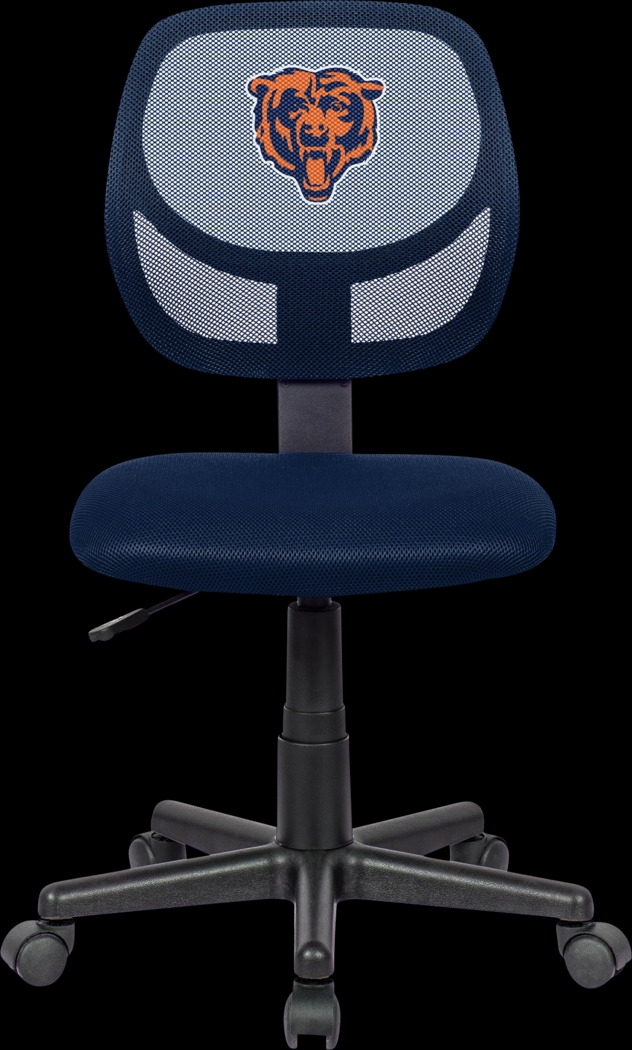 Chicago Bears Desk and Chair Set - Thumbnail - Image 3