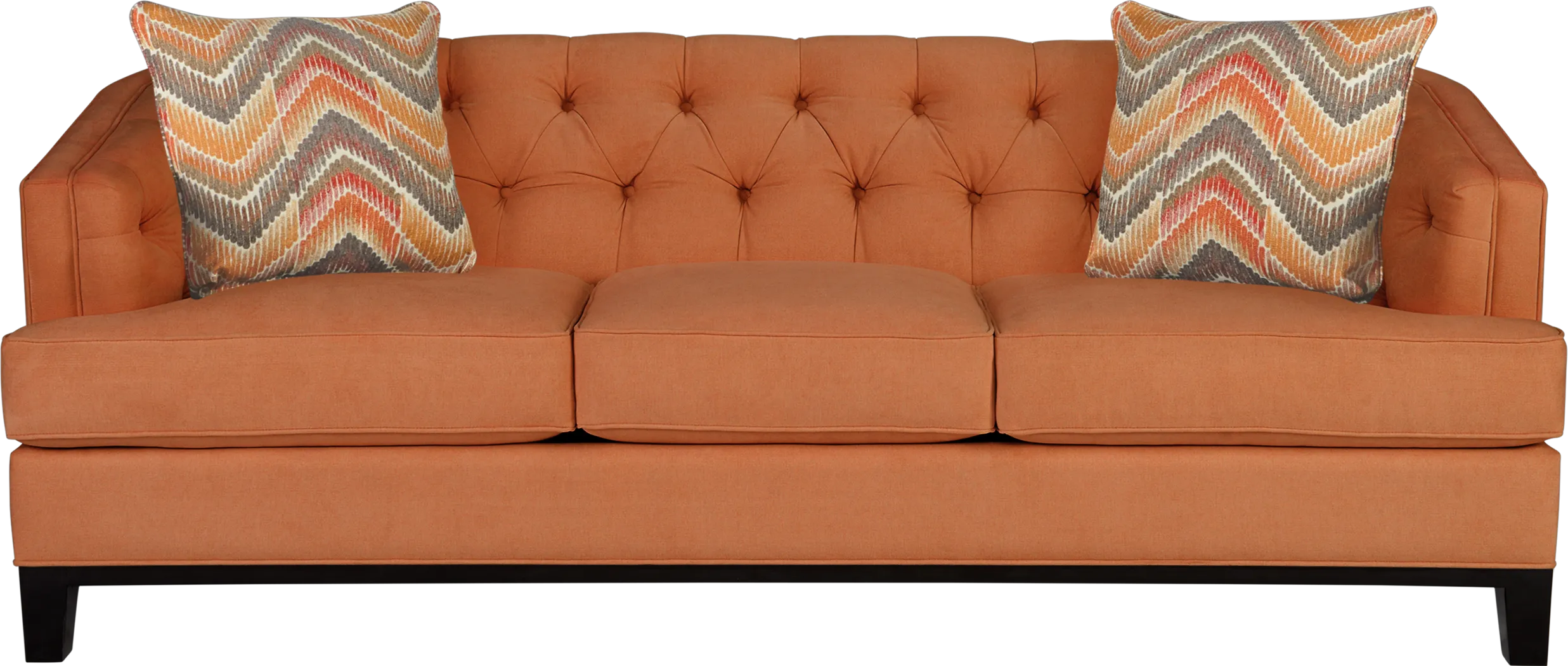 Chicago Clay Sofa - Thumbnail - Image 1