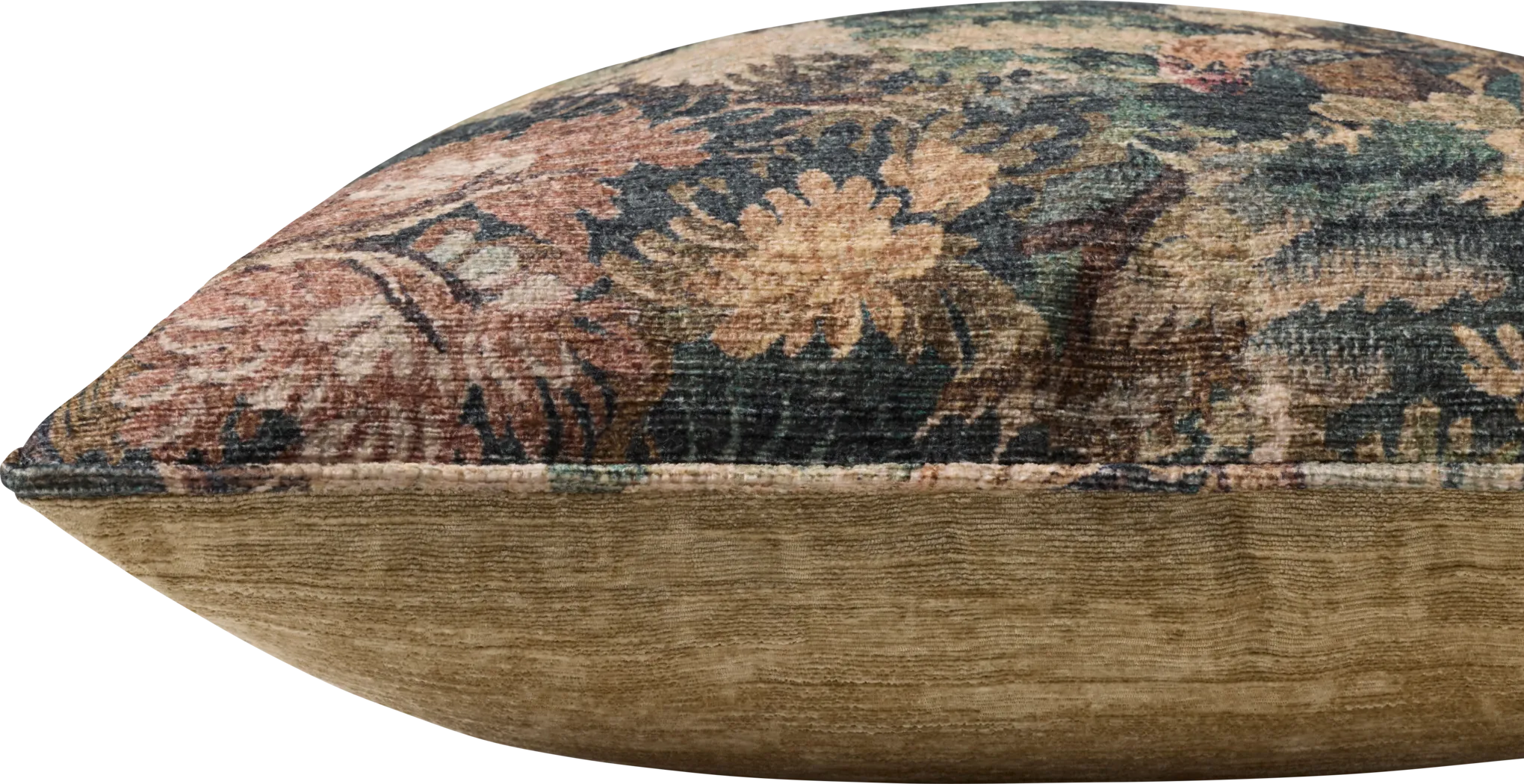 Chidee Green Accent Pillow - Thumbnail - Image 3