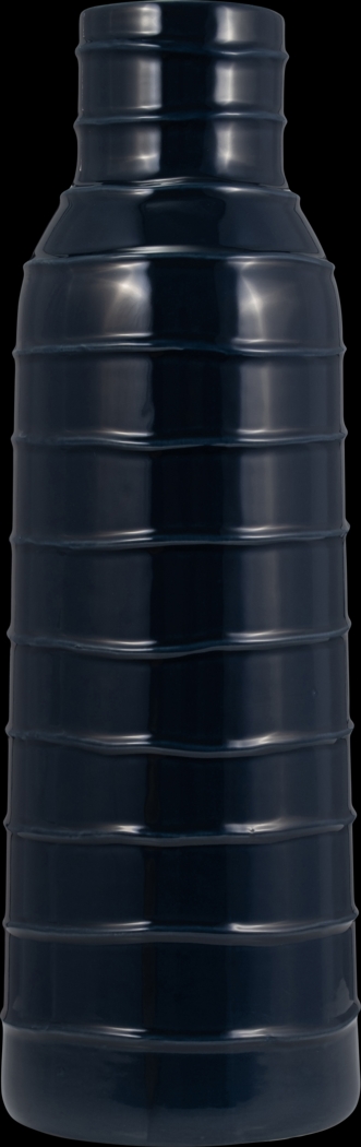 Chieri Blue 20 in. Vase - Thumbnail - Image 1