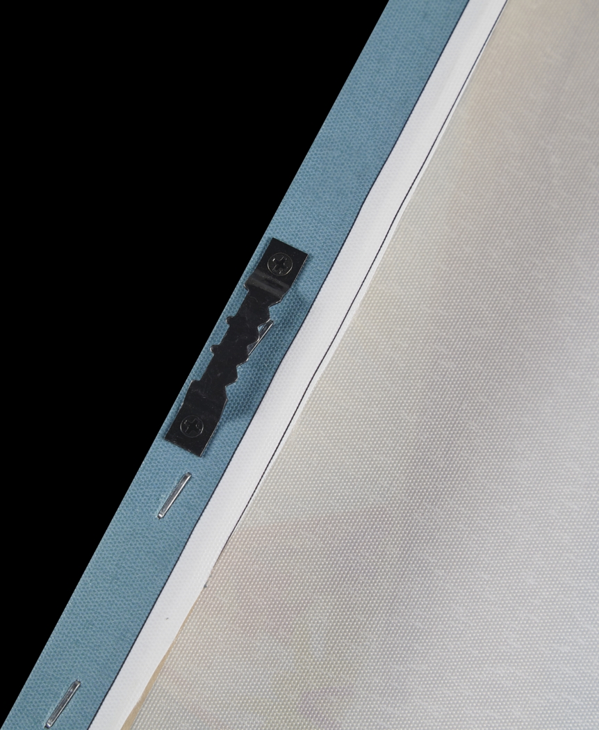 Chihuahua In A Hat Blue Wall Decor - Thumbnail - Image 4