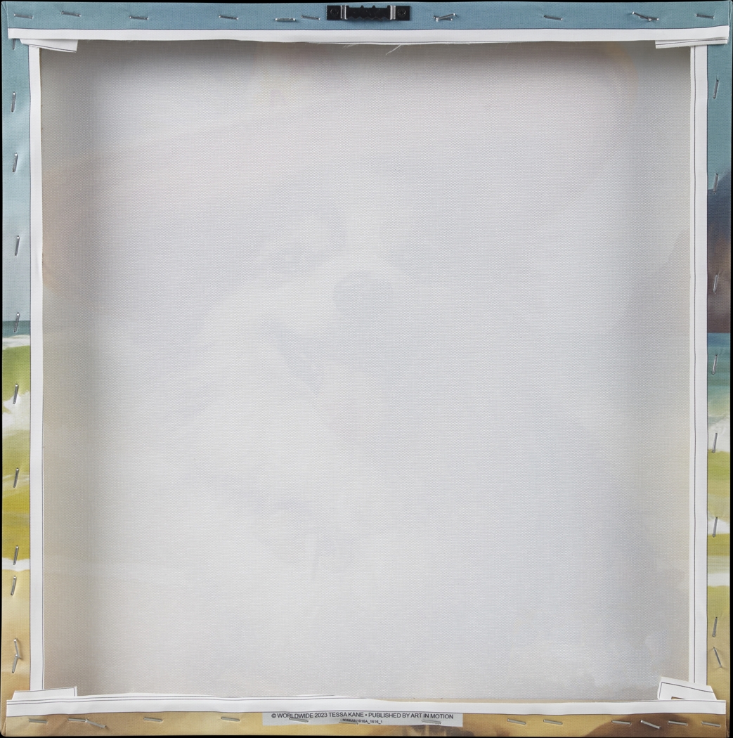 Chihuahua In A Hat Blue Wall Decor - Thumbnail - Image 5