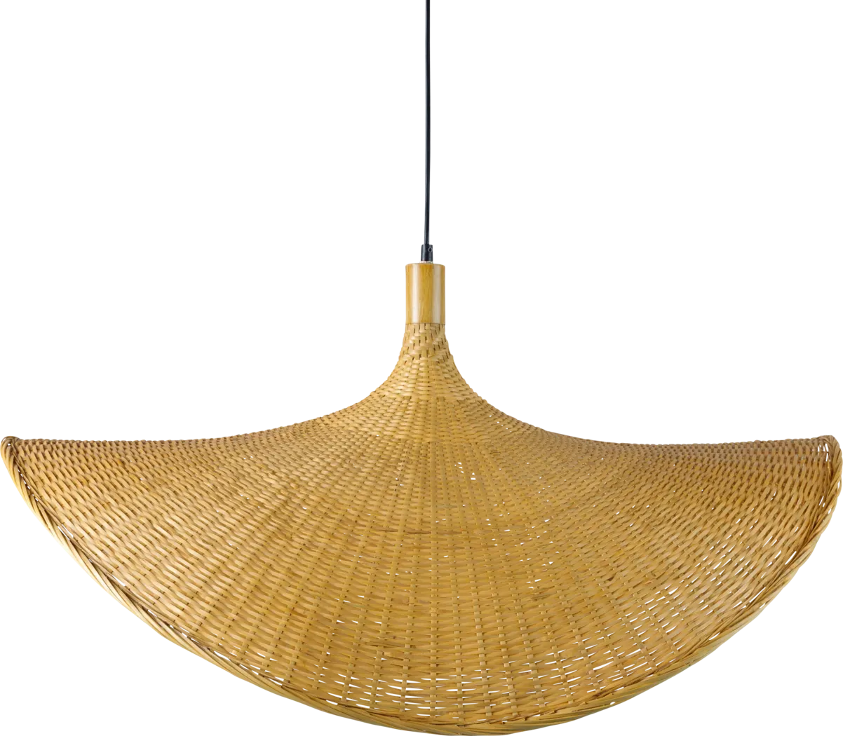 Chike Natural Pendant - Thumbnail - Image 1