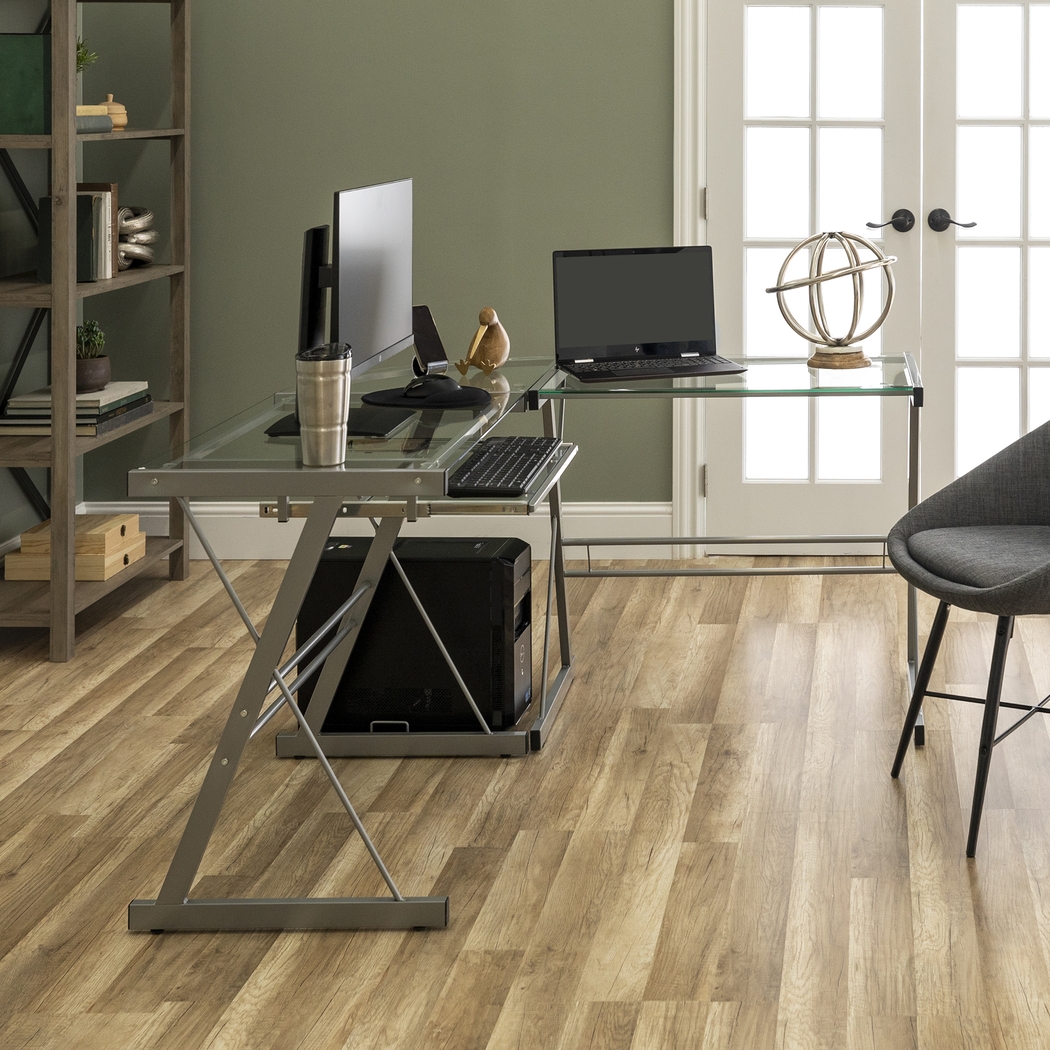 Childerlee Silver Desk - Thumbnail - Image 2