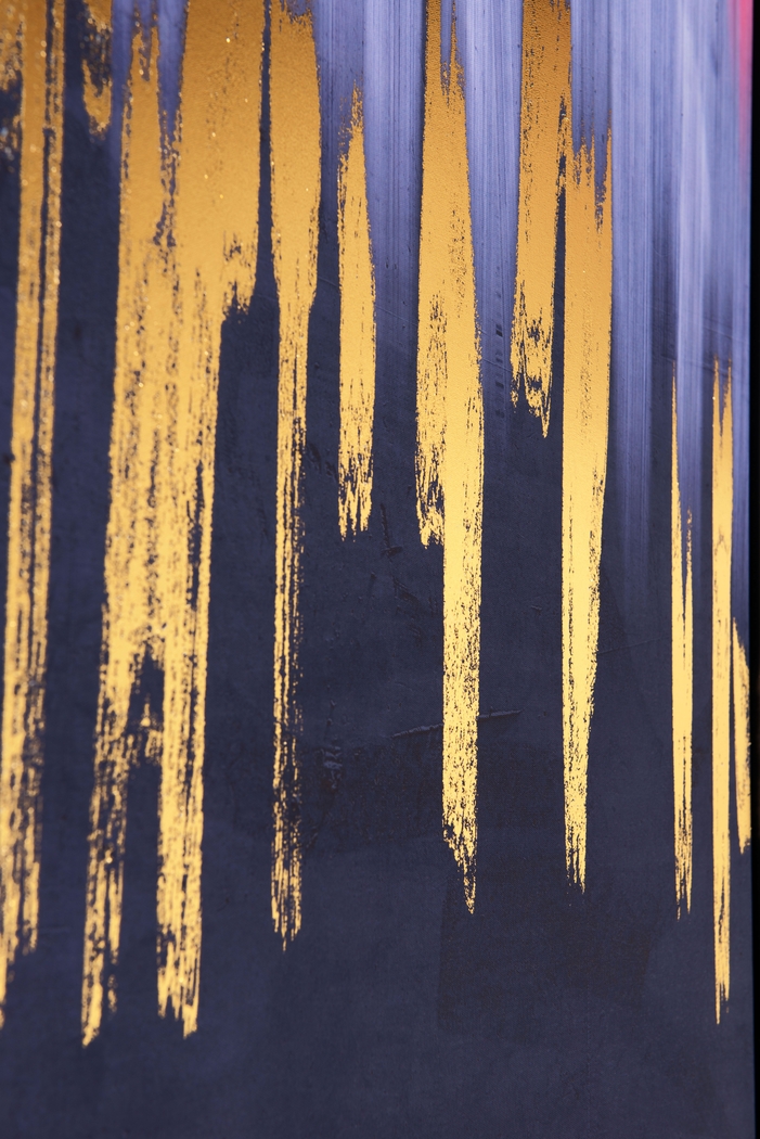 Chilkoot Pink Wall Art - Thumbnail - Image 5