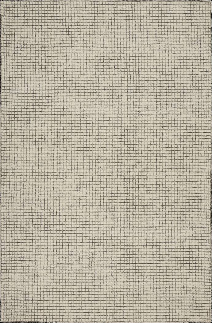 Chimere Silver 5' x 7'9 Rug - Thumbnail - Image 1