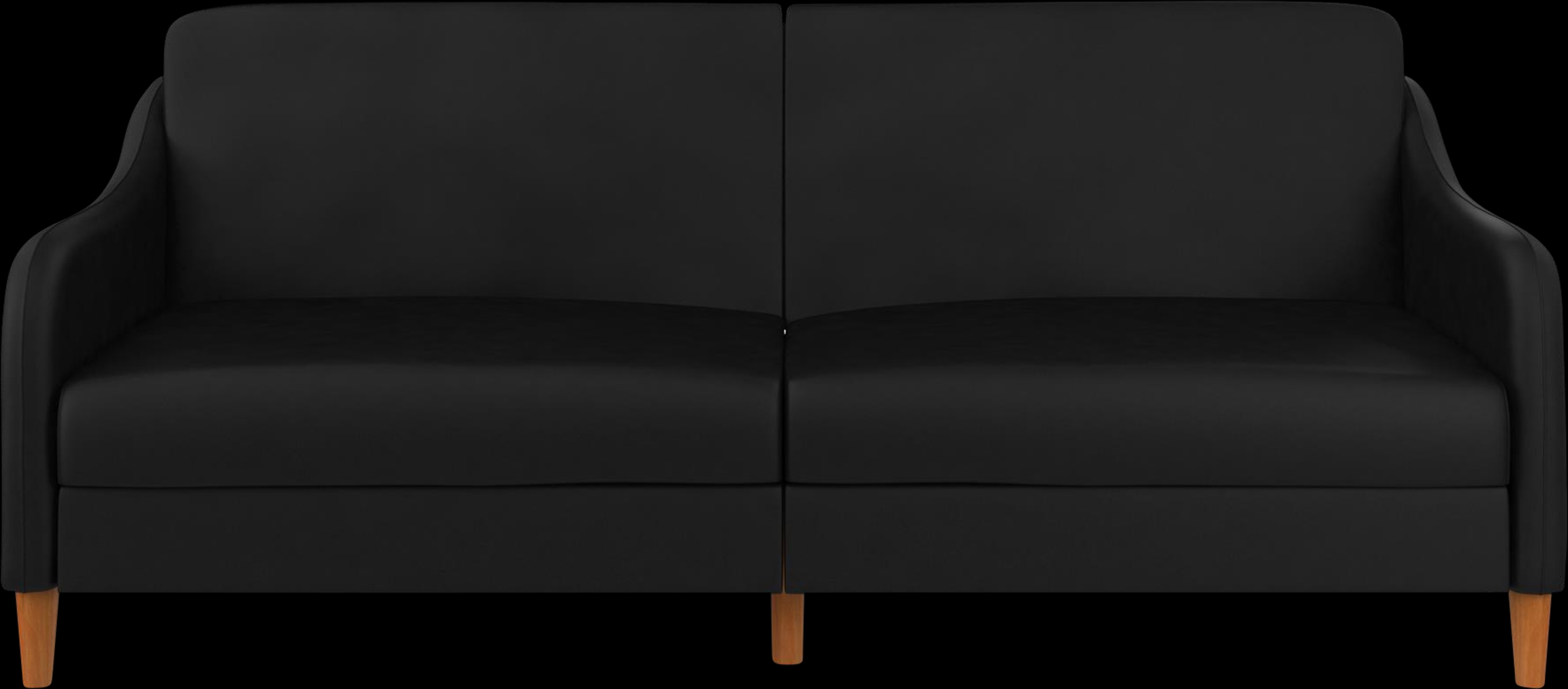 Chinauld I Black Futon - Thumbnail - Image 5