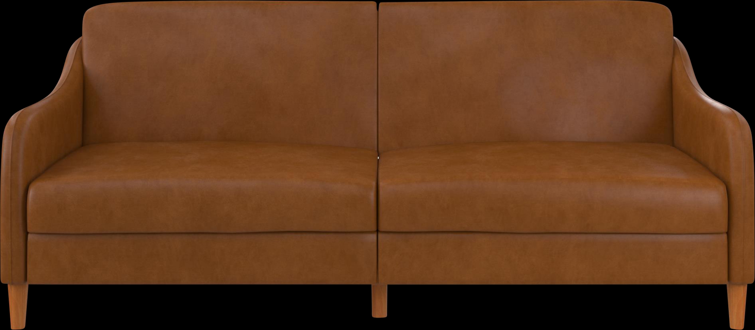 Chinauld I Camel Futon - Thumbnail - Image 7