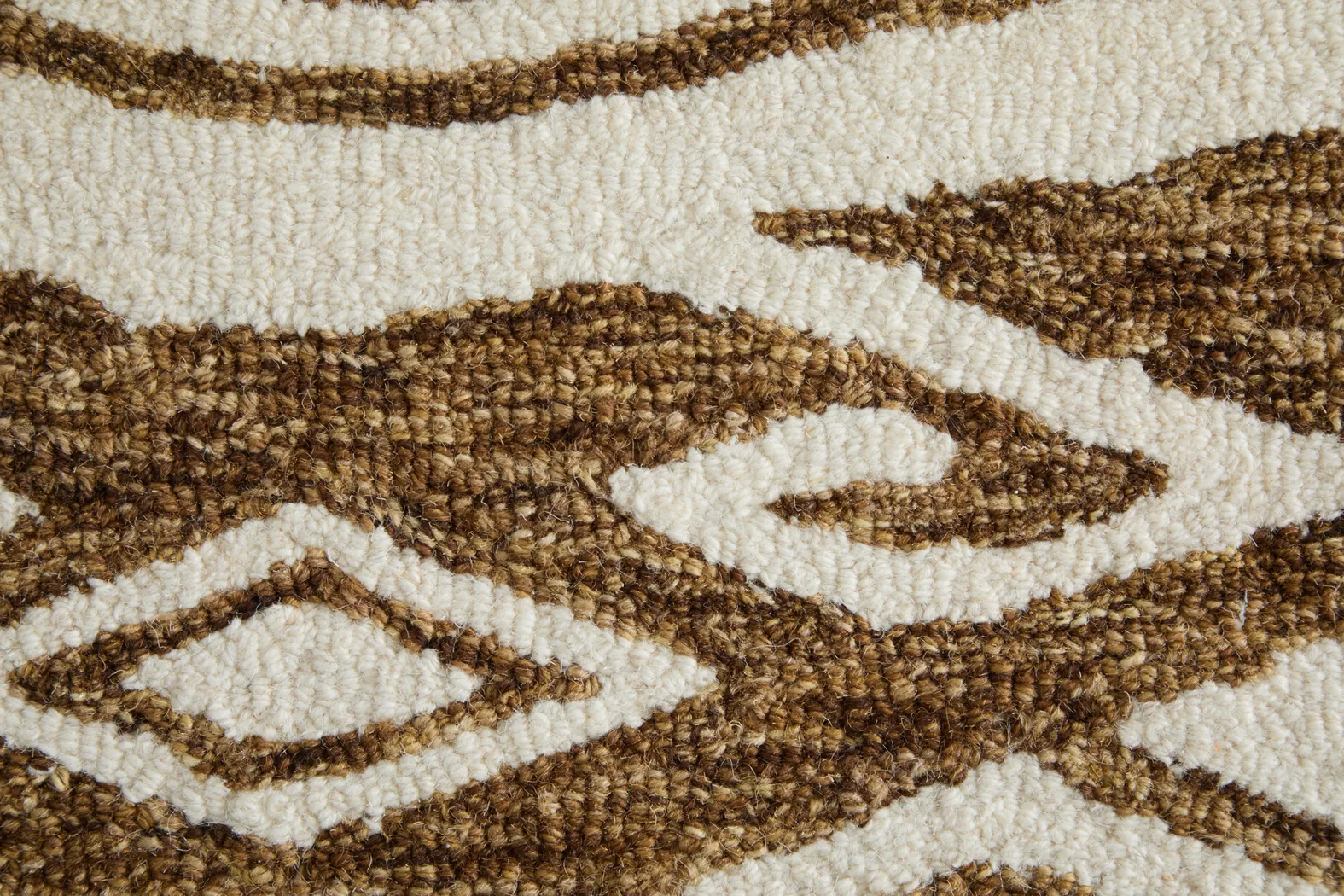 Chindler Brown 8' x 10' Rug - Image 6