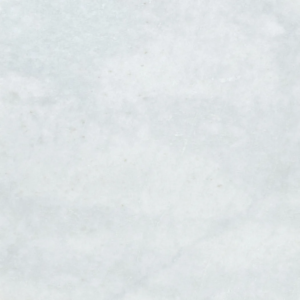 Chiniak White End Table - Thumbnail - Image 2