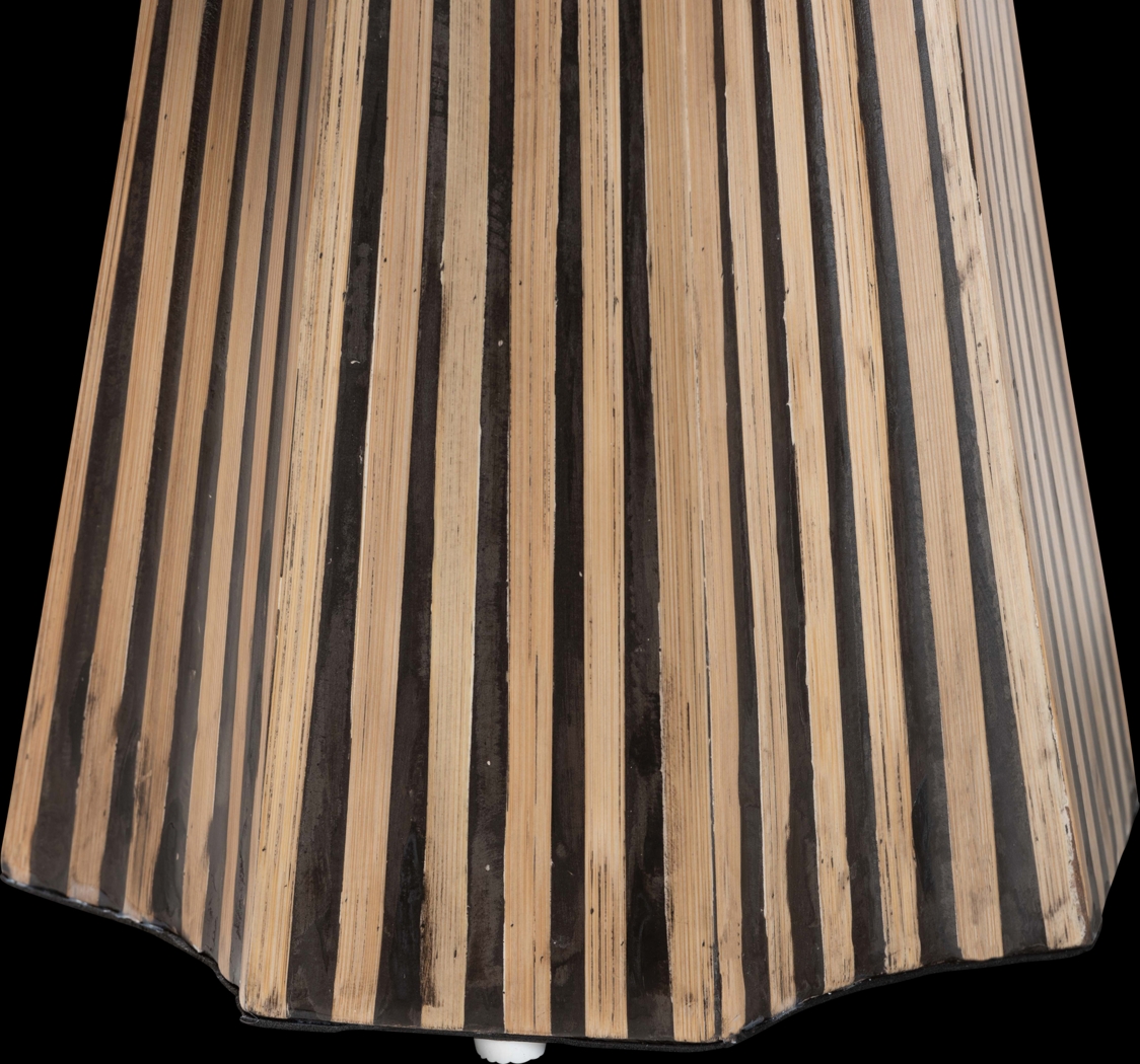 Chinkapin Brown End Table - Thumbnail - Image 4