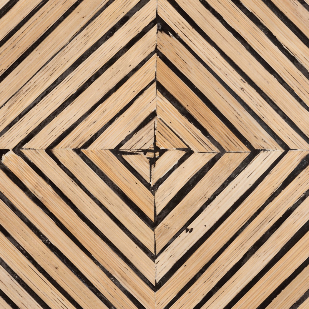 Chinkapin Brown End Table - Thumbnail - Image 5