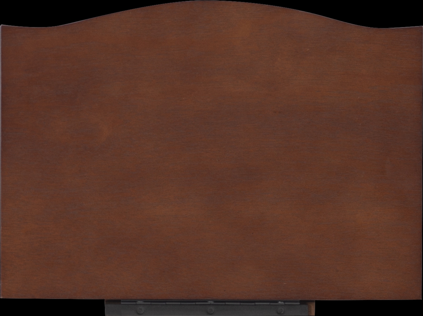 Chipco Brown Jewelry Armoire - Thumbnail - Image 8