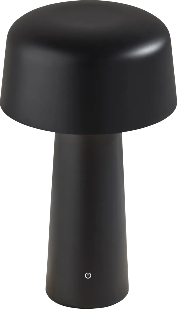 Chipman Nest Black Lamp - Thumbnail - Image 1