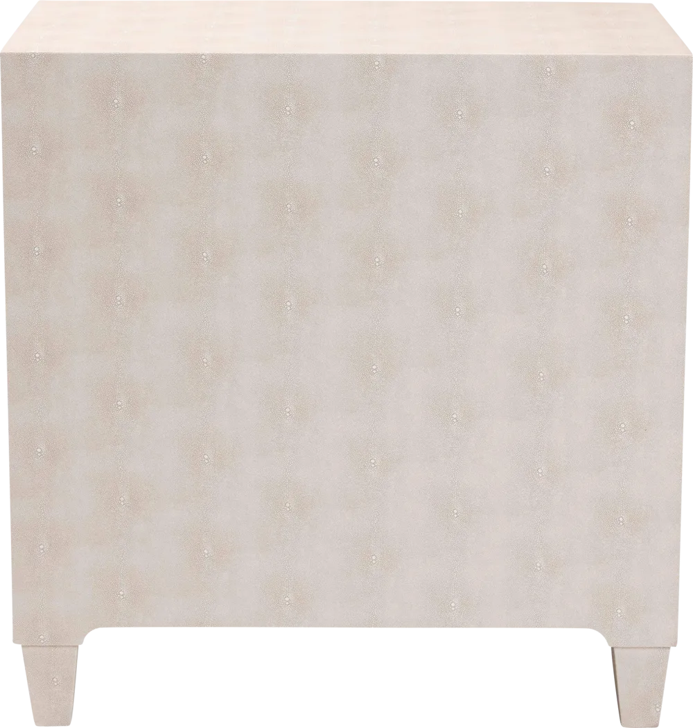 Chipolay Beige Storage Cabinet - Thumbnail - Image 7