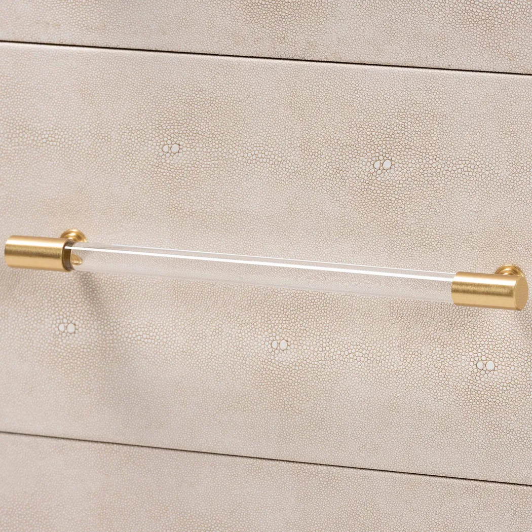 Chipolay Beige Storage Cabinet - Thumbnail - Image 8