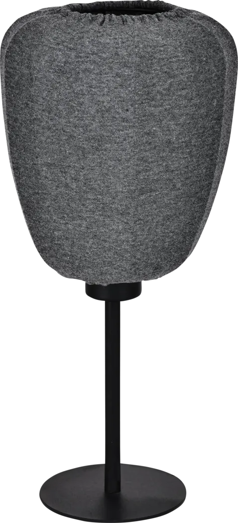 Chippewa Creek Black Lamp - Thumbnail - Image 1