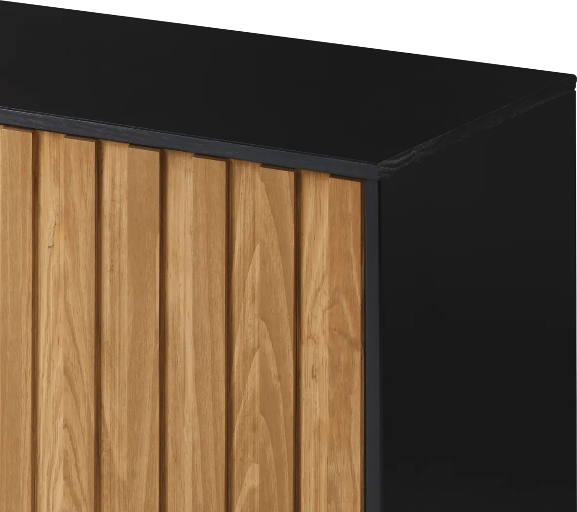 Chippeway Caramel 70 in. Console - Thumbnail - Image 3