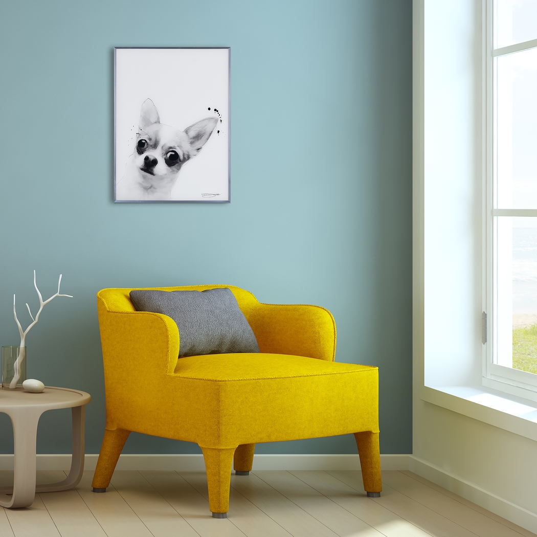 Chippy's Portrait Artwork - Thumbnail - Image 3