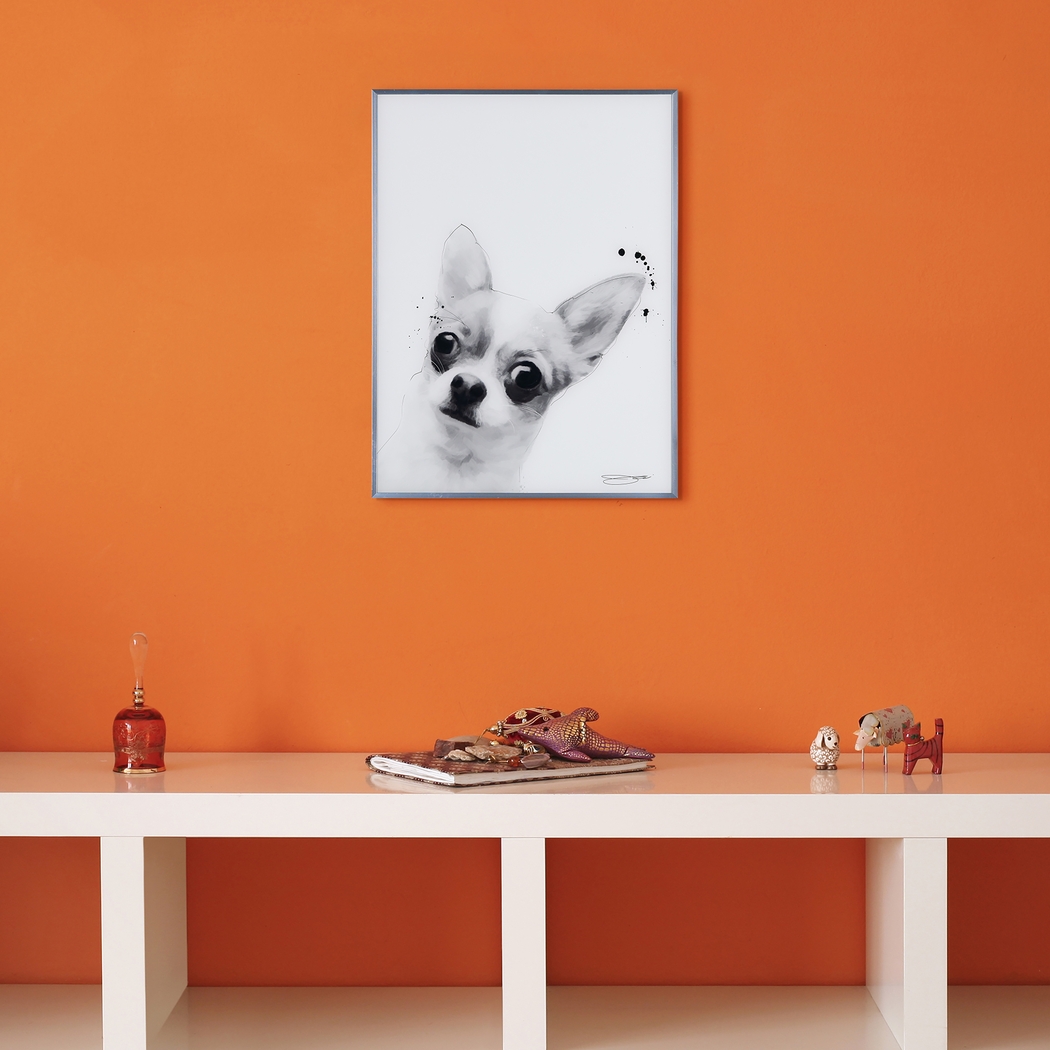 Chippy's Portrait Artwork - Thumbnail - Image 4