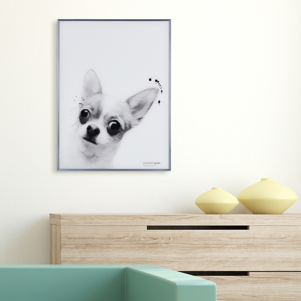 Chippy's Portrait Artwork - Thumbnail - Image 5