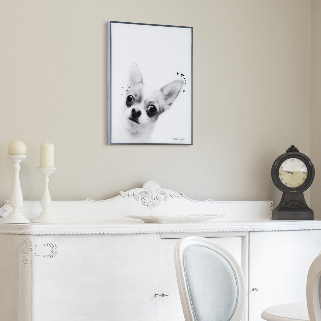 Chippy's Portrait Artwork - Thumbnail - Image 6