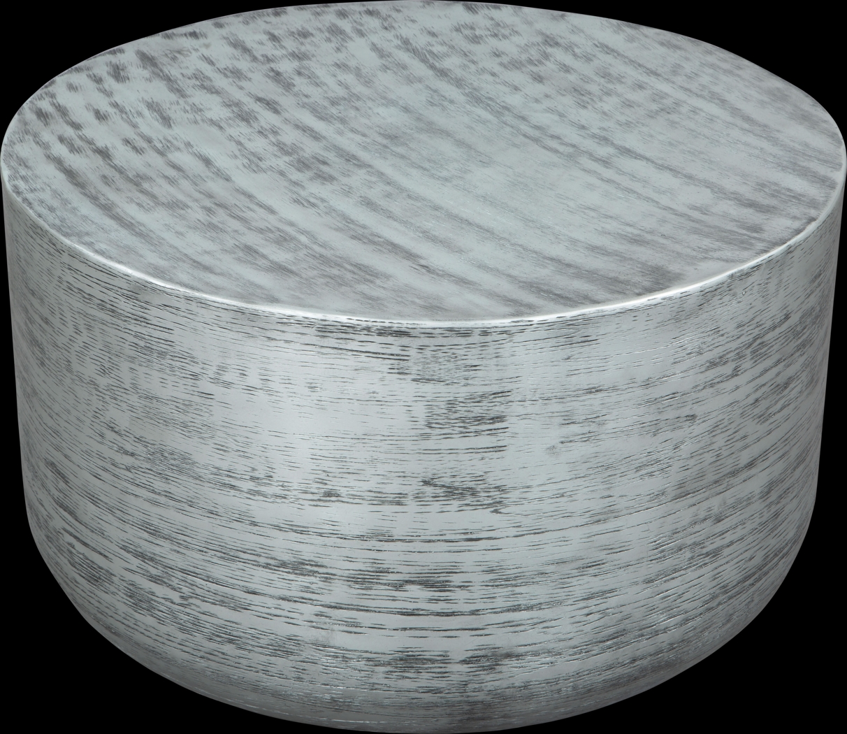 Chirikof Silver Cocktail Table - Thumbnail - Image 3