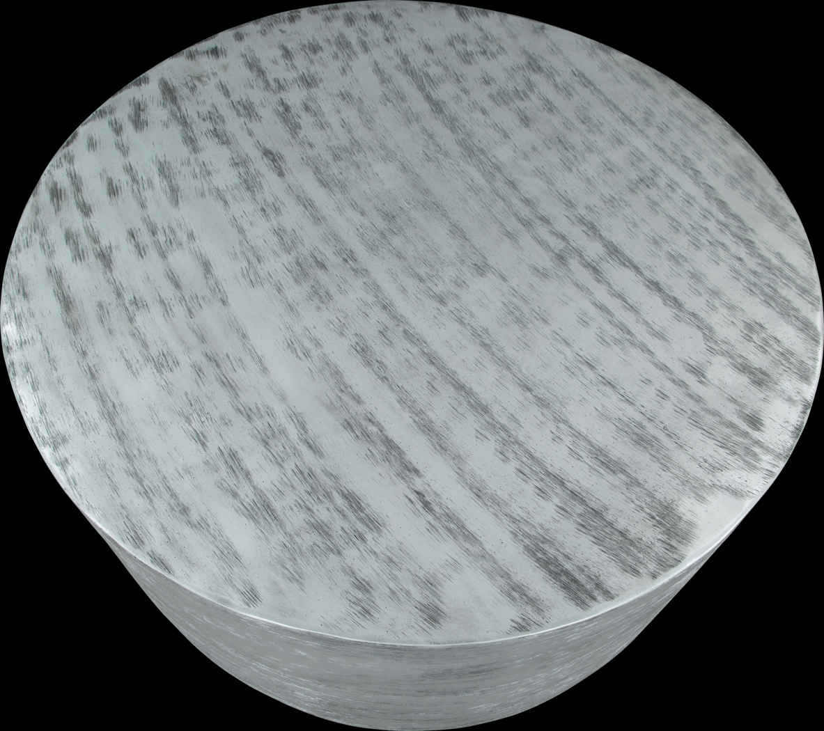 Chirikof Silver Cocktail Table - Thumbnail - Image 4