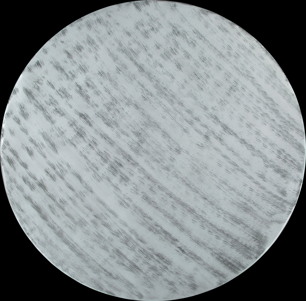 Chirikof Silver Cocktail Table - Thumbnail - Image 5