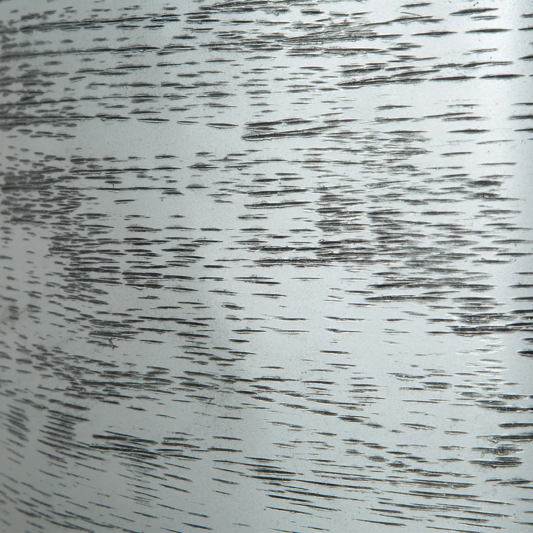 Chirkof Silver End Table - Thumbnail - Image 2