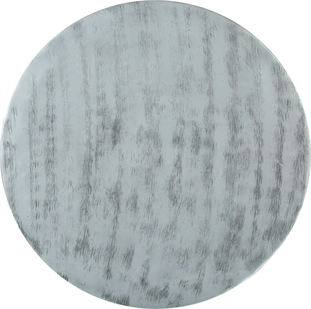 Chirkof Silver End Table - Thumbnail - Image 5