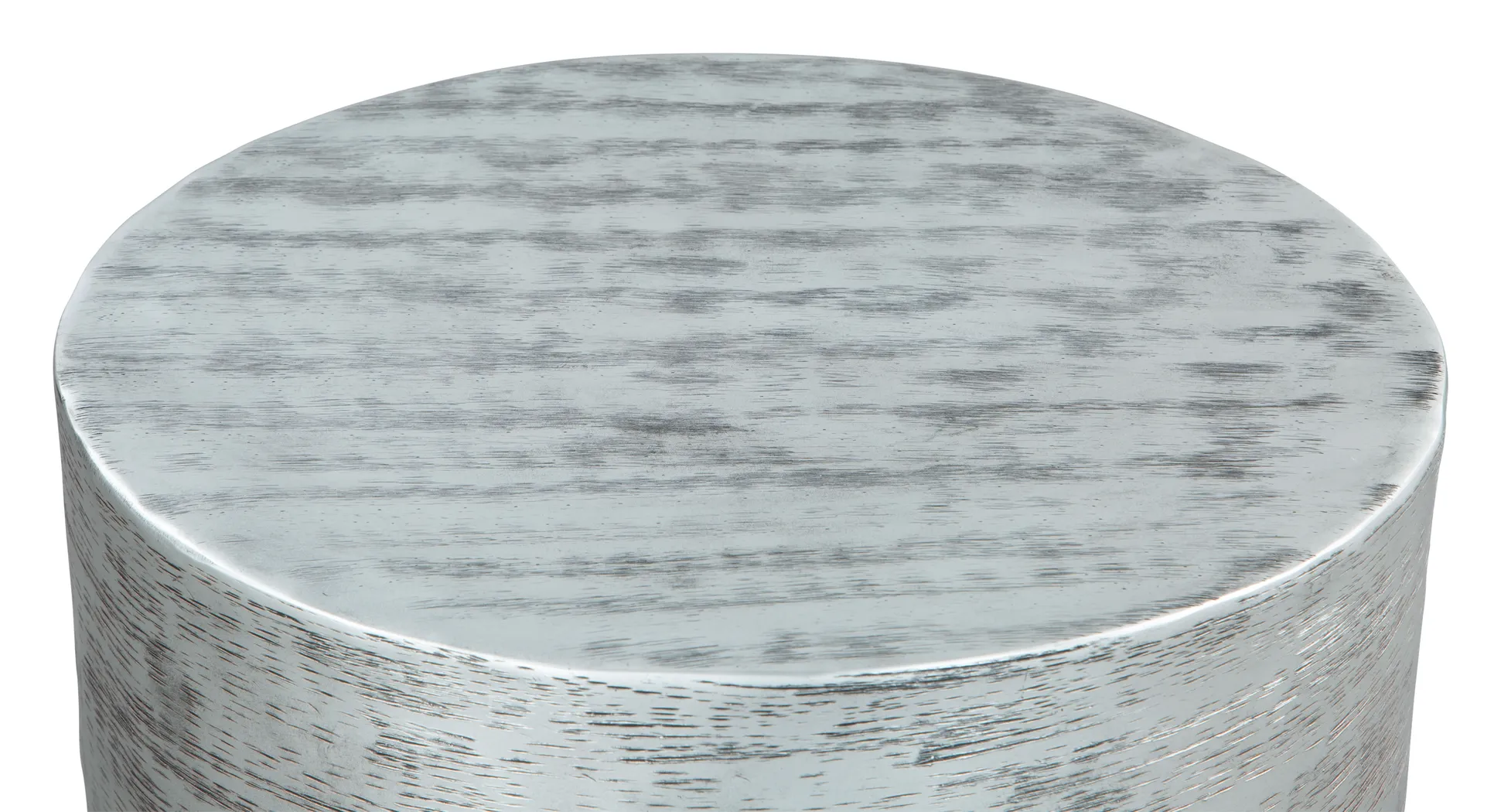 Chirkof Silver End Table - Thumbnail - Image 6