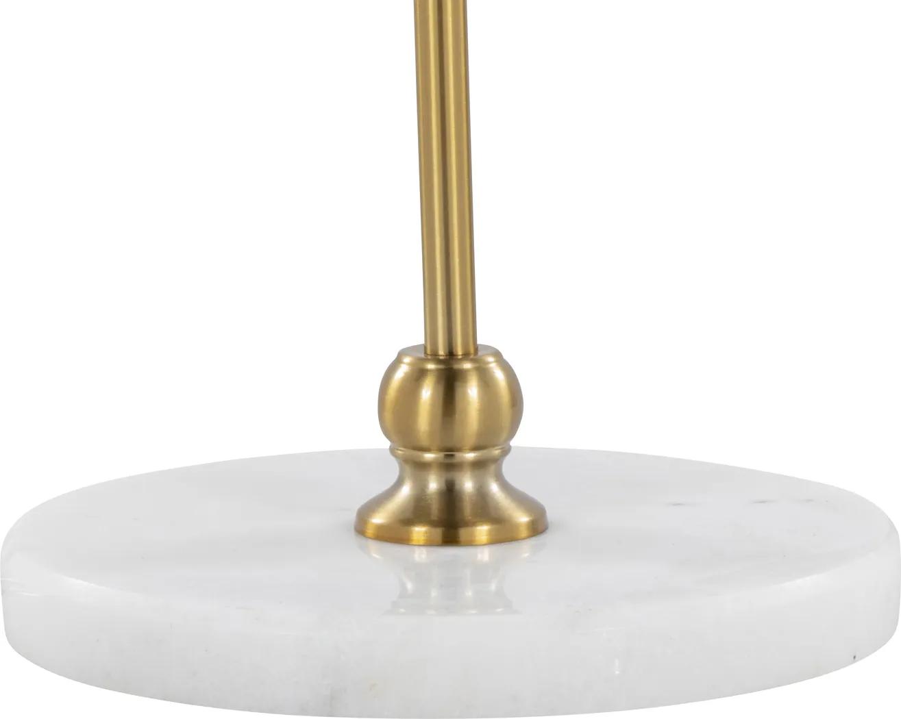 Chope Club Gold Floor Lamp - Thumbnail - Image 11