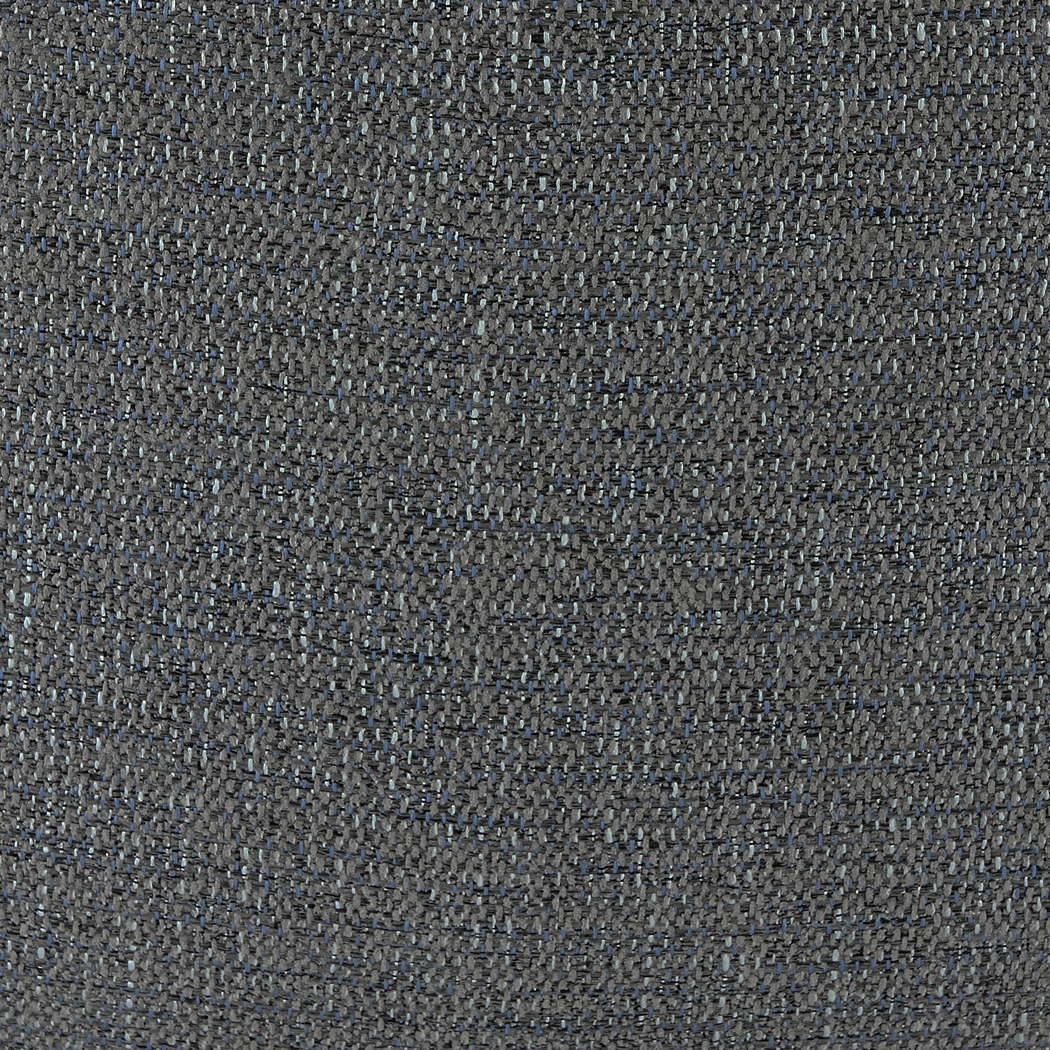 Choupique Blue Arm Chair, Set of 2 - Thumbnail - Image 8